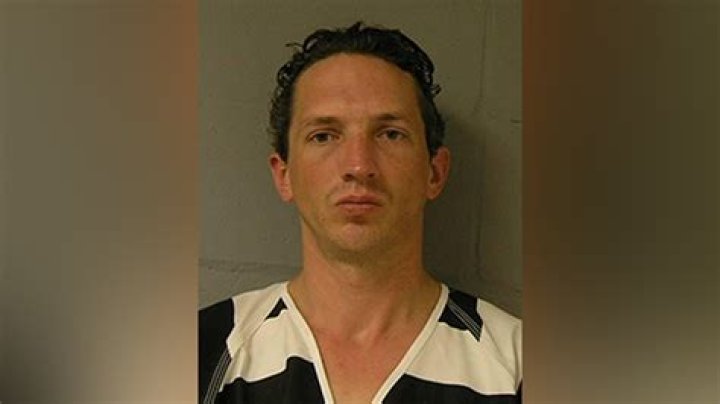 Israel Keyes