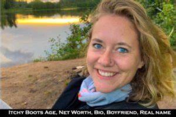 Itchy Boots | Bio, Age, Net Worth, Profession