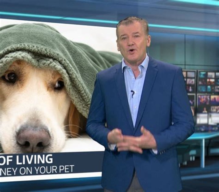 ITV Presenter Chris Choi Wikipedia Family And Net Worth