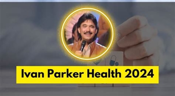 Ivan Parker