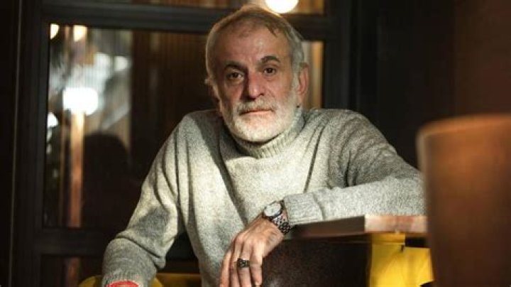 Izudin Bajrović