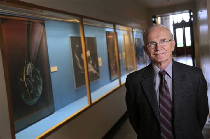 J. Kim Vandiver