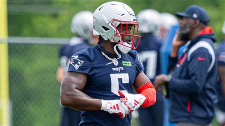 Jabrill Peppers