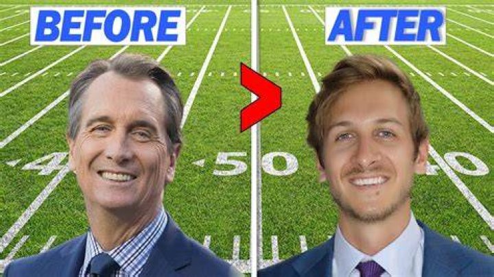 Jac Collinsworth : Bio, Net Worth, Education, Age , Career