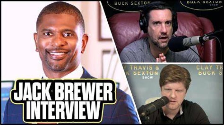 Jack Brewer