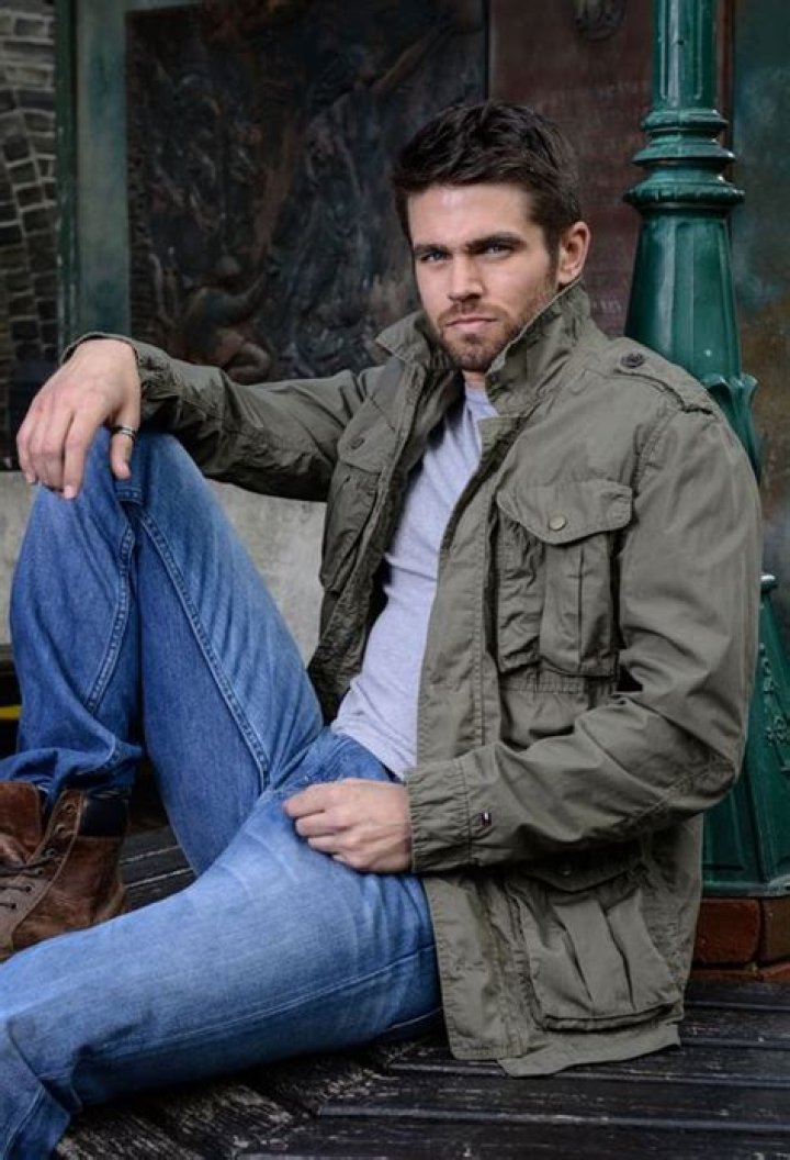 Jack Derges