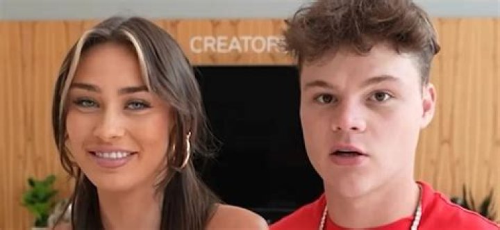 Jack Doherty And McKinley Richardson | Scandal Explained