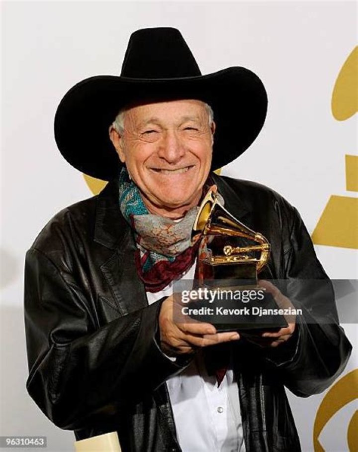 Jack Elliott