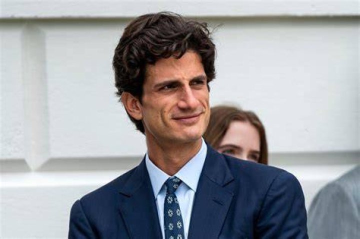Jack Schlossberg