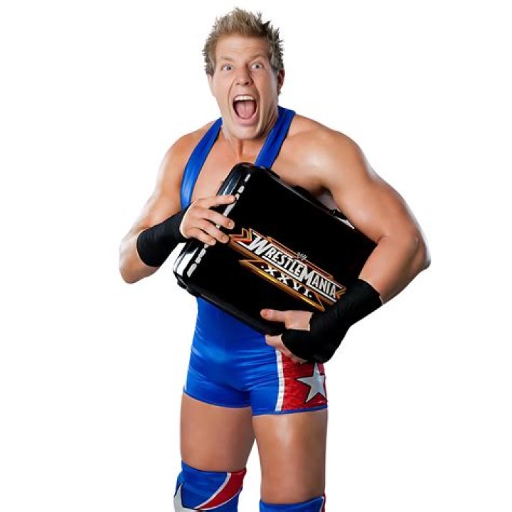 Jack Swagger