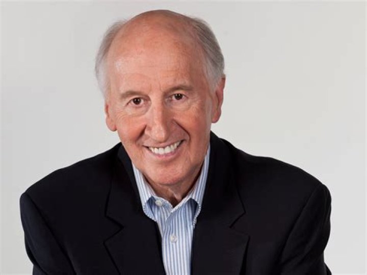 Jack W. Hayford