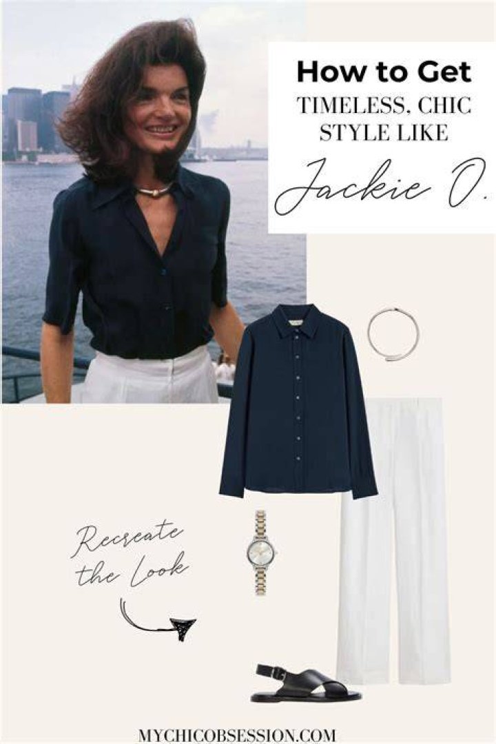 Jackie O