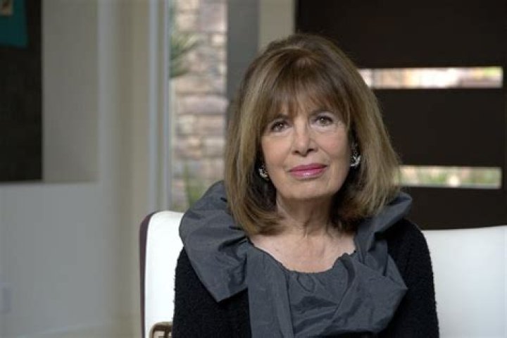 Jackie Speier