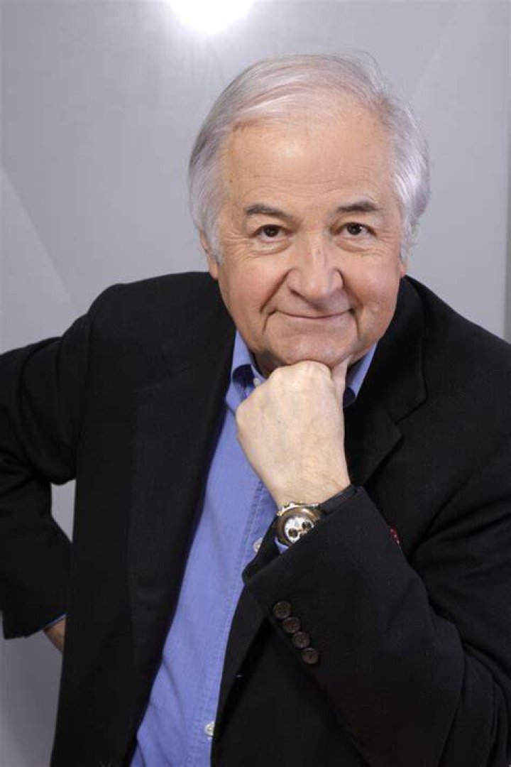 Jacques Mailhot