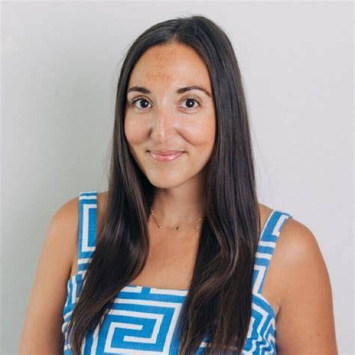 Jacqui Saldaña