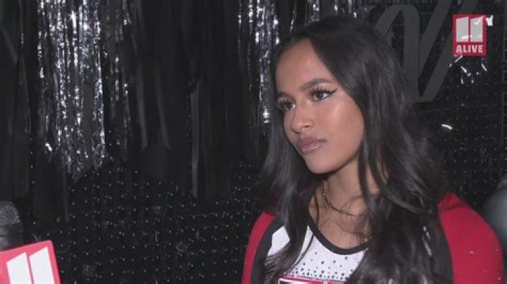 Jada Wooten