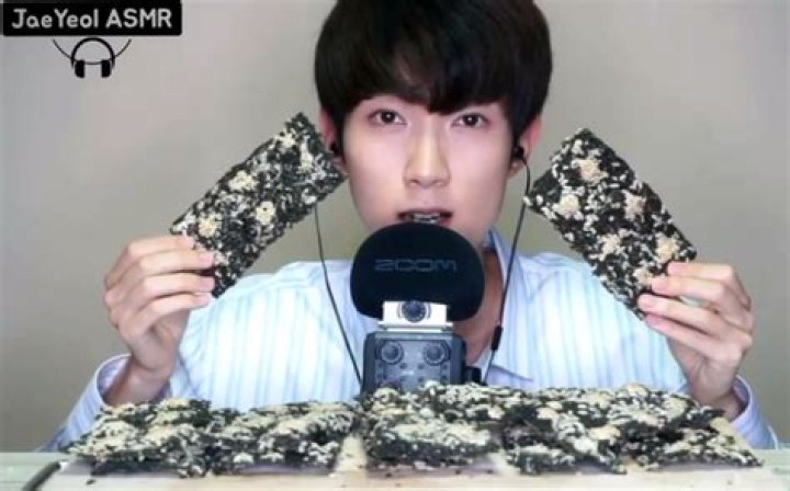 JaeYeol ASMR