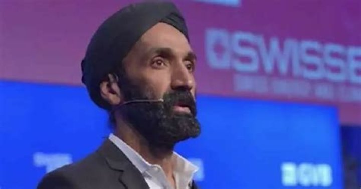 Jagdeep Singh