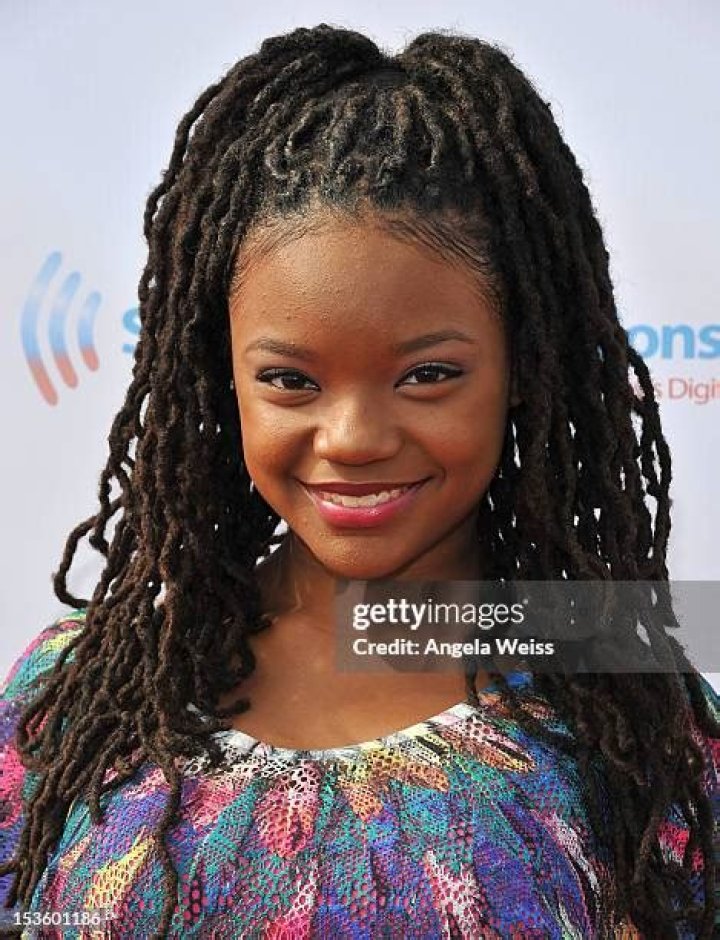 Jaida-Iman Benjamin