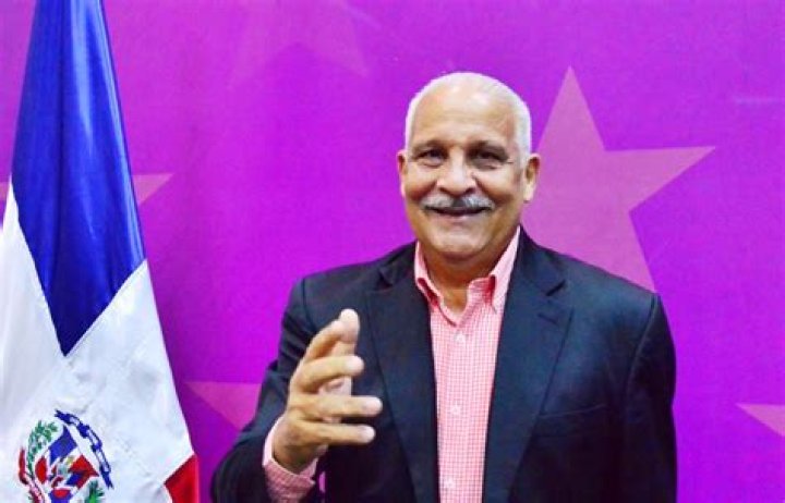 Jaime David Fernández Mirabal