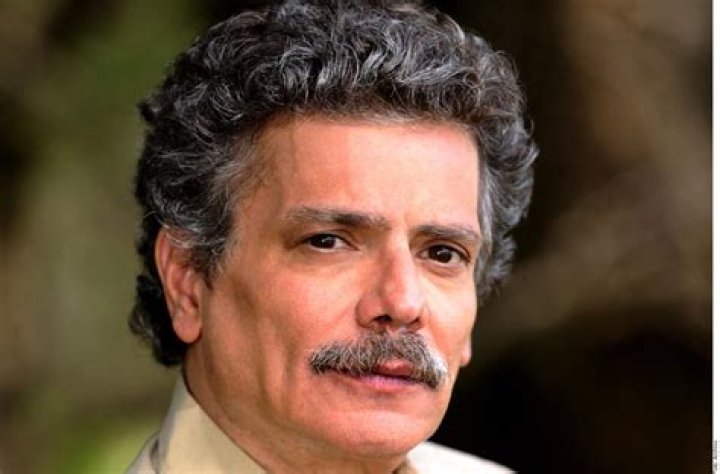 Jaime Garza