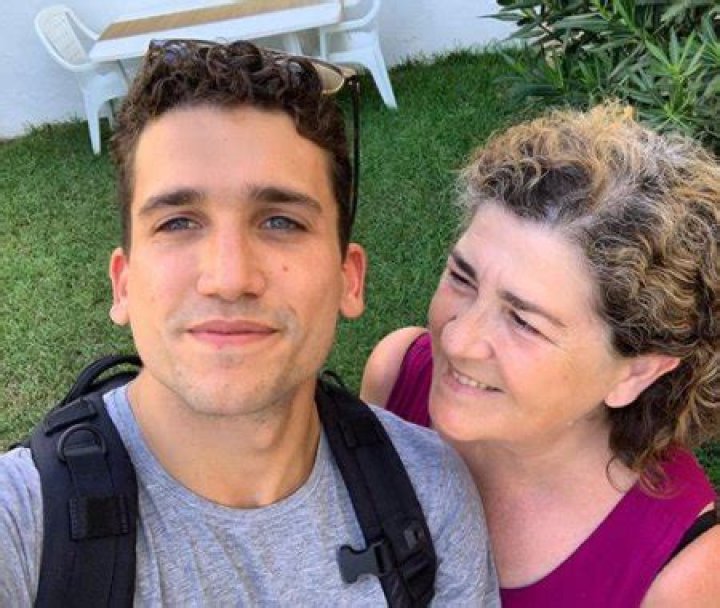 Jaime Lorente | Girlfriend, Parents And Education