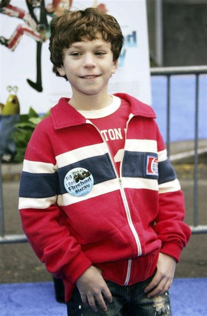 Jake Cherry