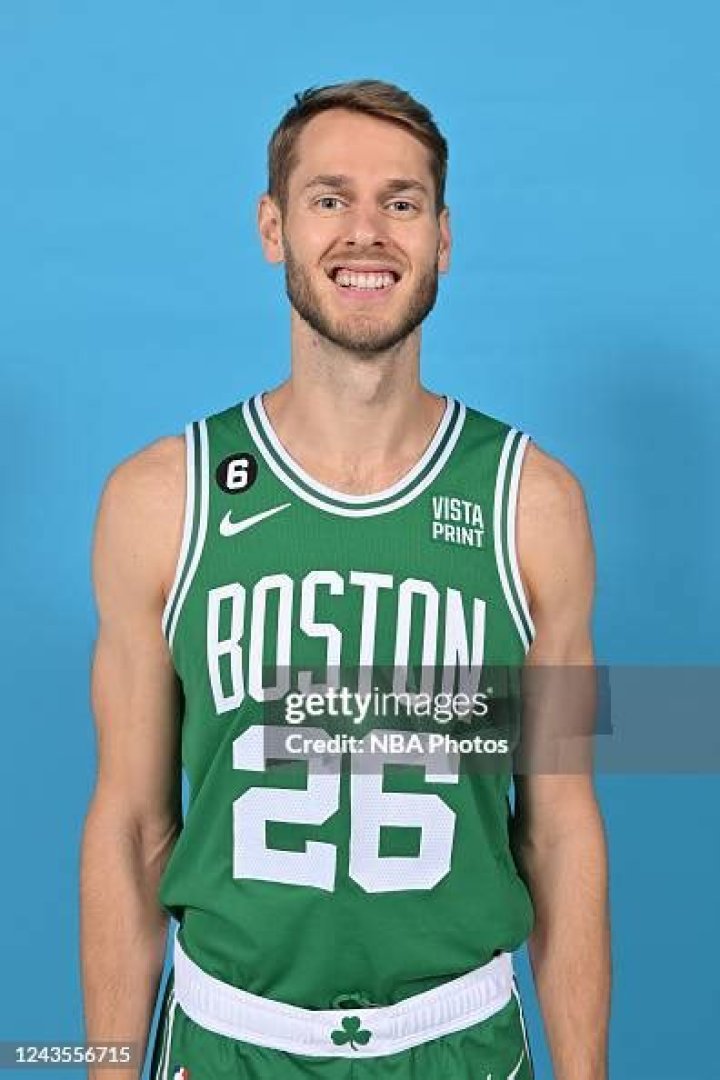 Jake Layman