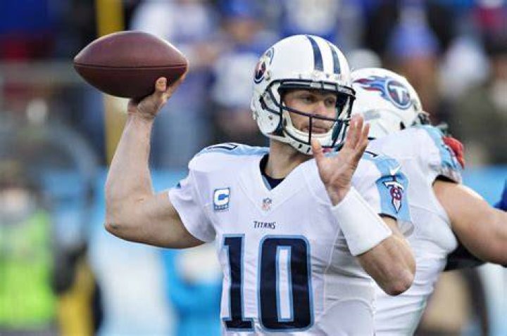 Jake Locker