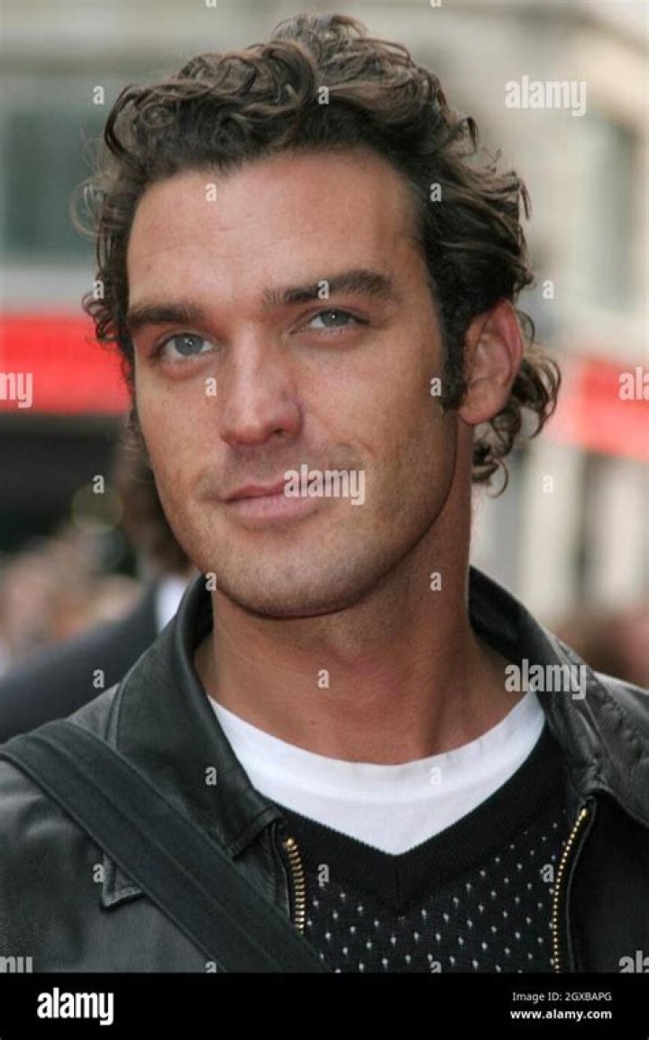 Jake Maskall