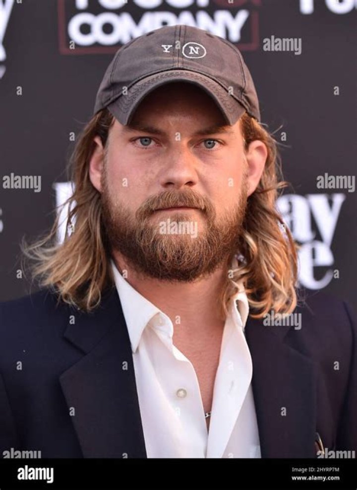 Jake Weary