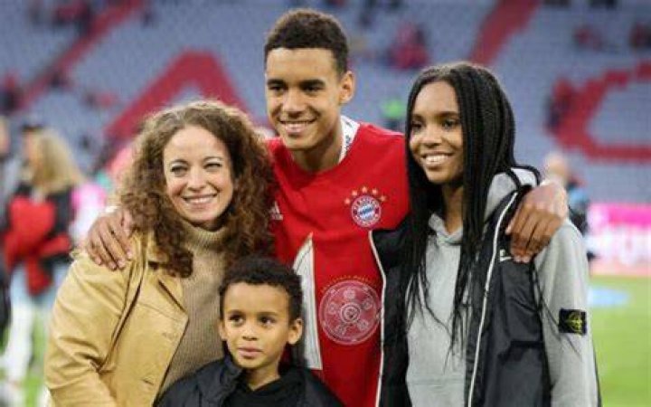 Jamal Musiala Religion: Is Bayern Munich Midfielder Muslim? Family Ethnicity And Girlfriend