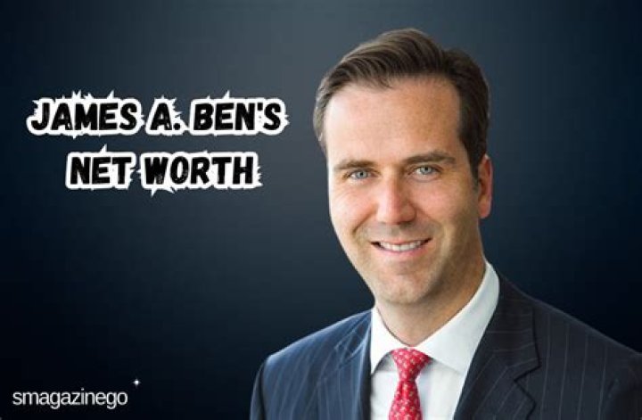James A. Ben | Career And Relationship