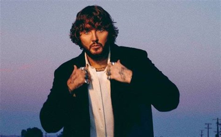 James Arthur