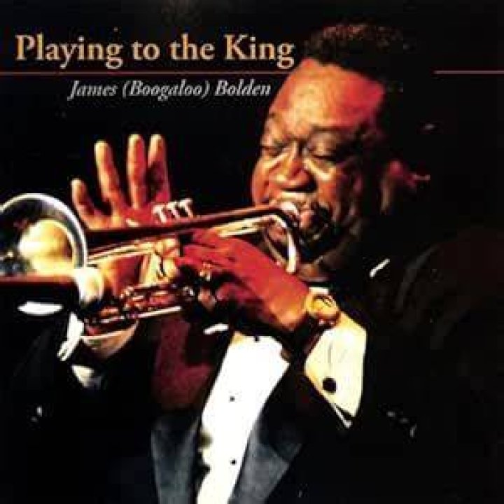 James “Boogaloo” Bolden