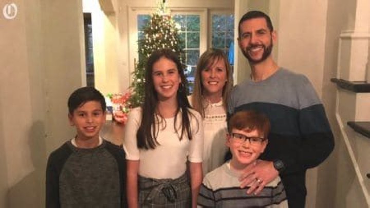 James Borrego- Wiki, Wife, Height, Net Worth, Career
