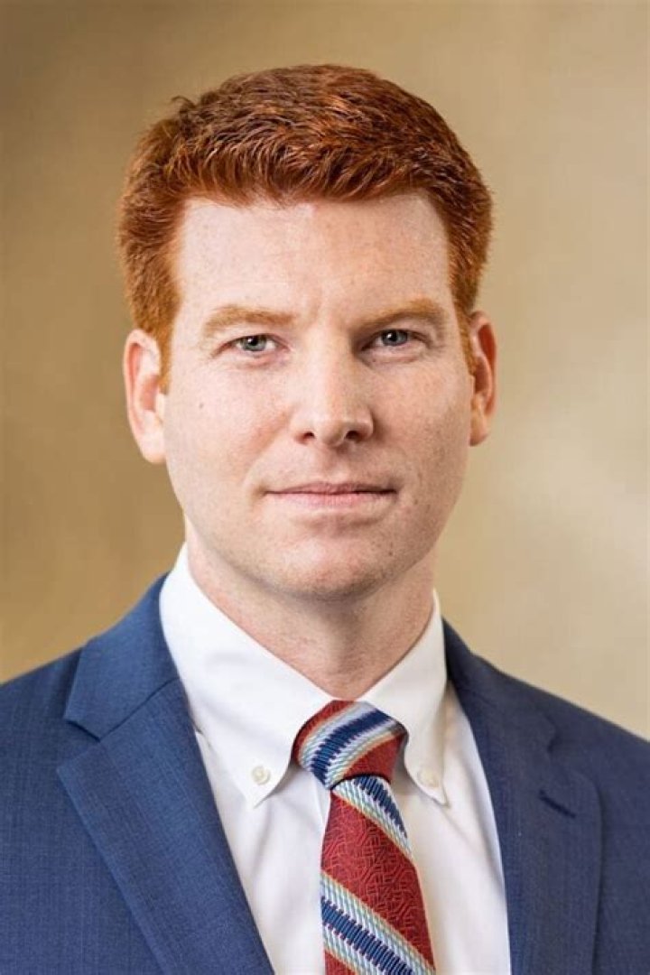 James Cohn