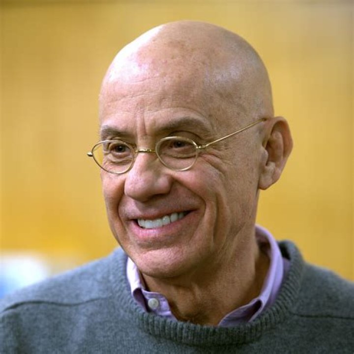 James Ellroy