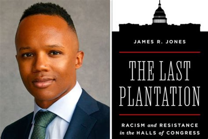 James Jones