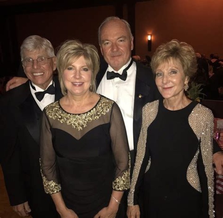 James Keene Wife | Meet Alice Keene Married Life And Kids