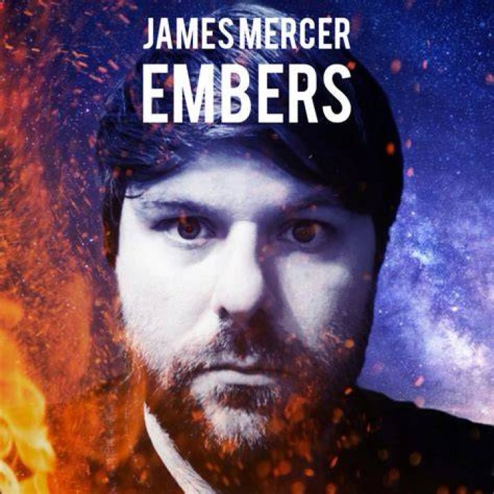 James Mercer