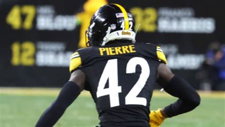 James Pierre