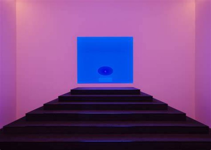 James Turrell