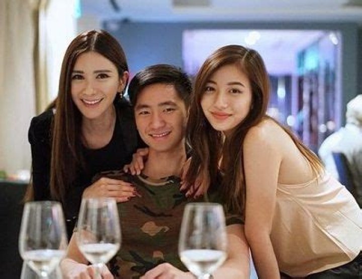 Jamie Chua Son Cleveland Cuaca | Age And Girlfriend