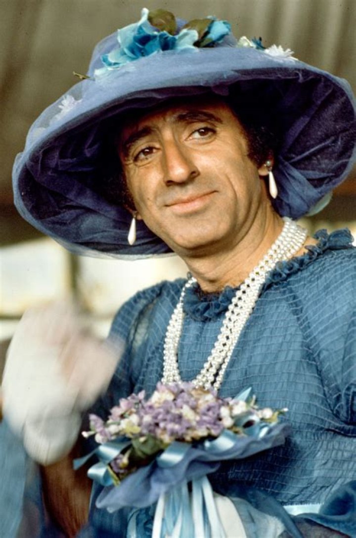 Jamie Farr