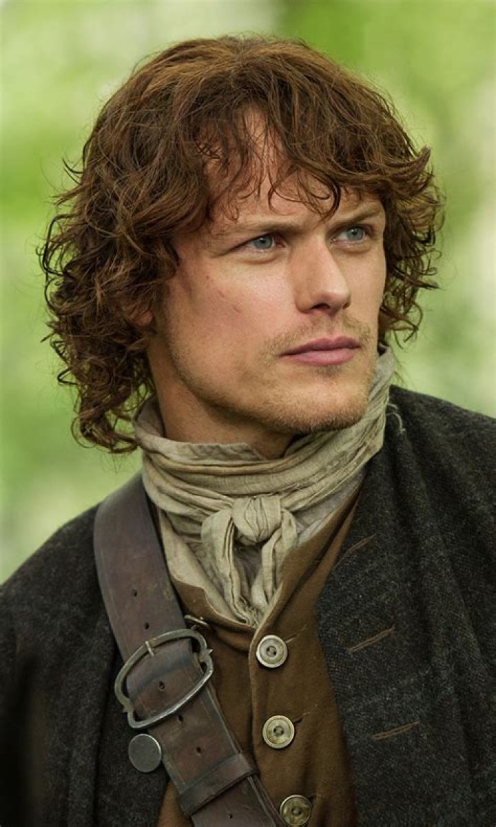 Jamie Fraser