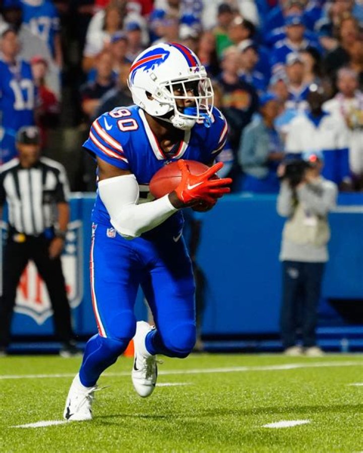 Jamison Crowder