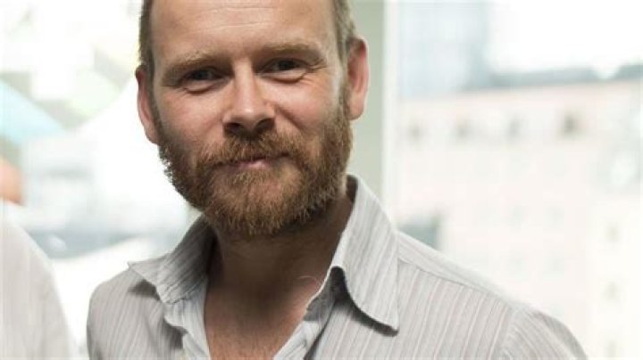 Jan Gunnar Røise