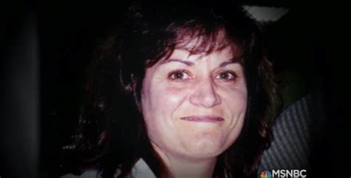 Jane Laut