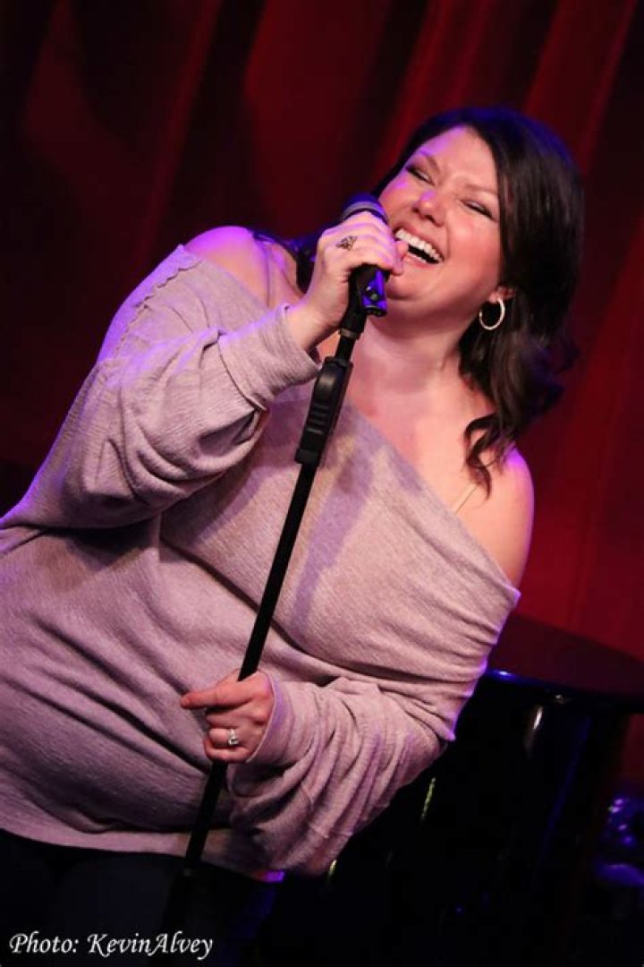 Jane Monheit